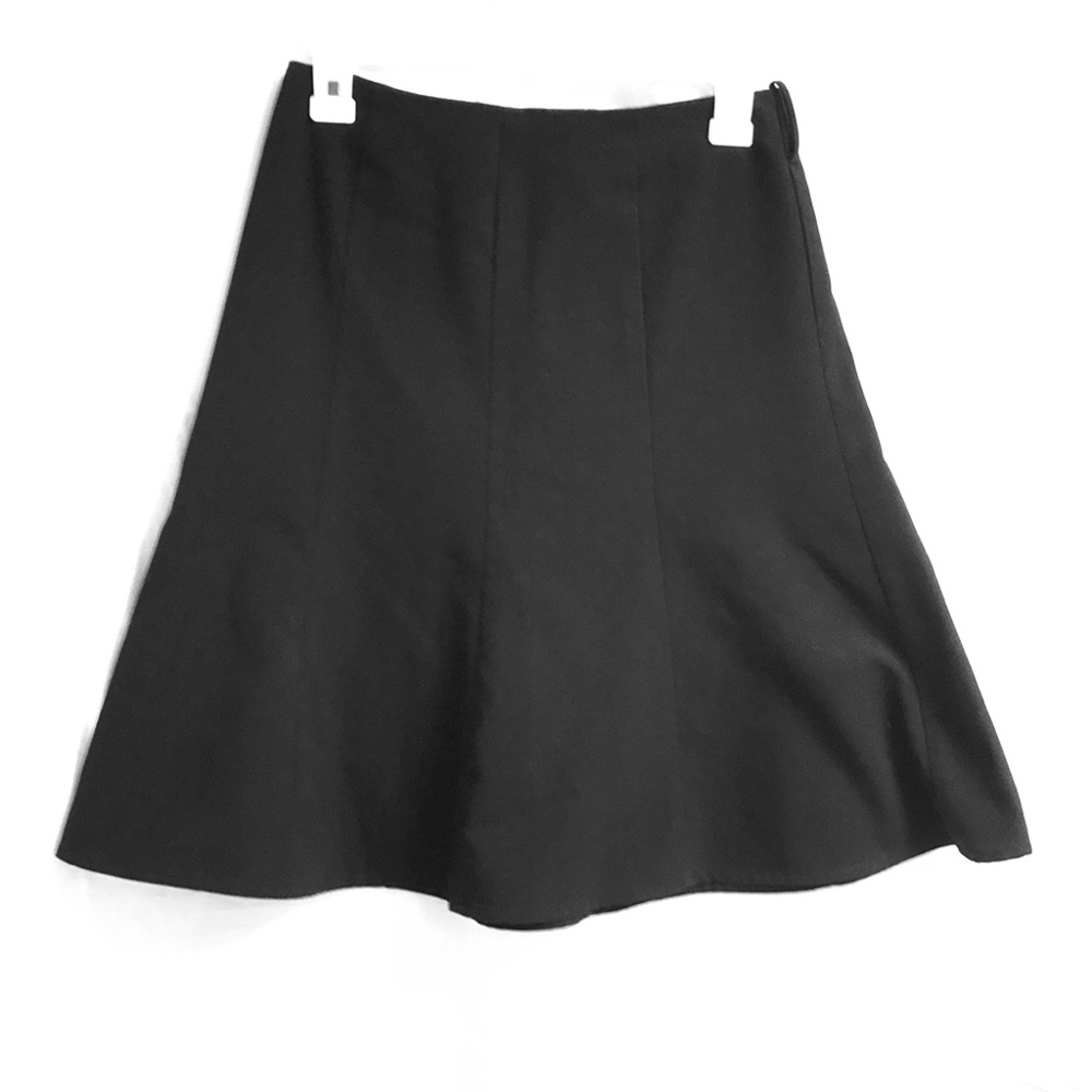 Black skirt for girls